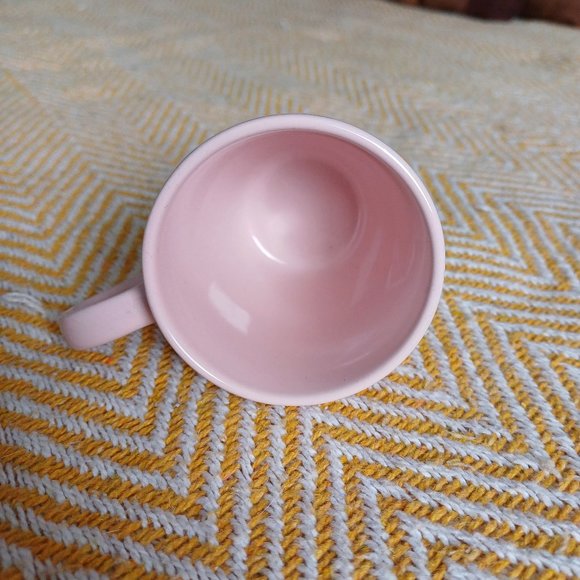 Yves Rocher Small Floral Mug - Picture 3 of 5